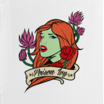 Poison Ivy