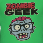 Zombie Geek