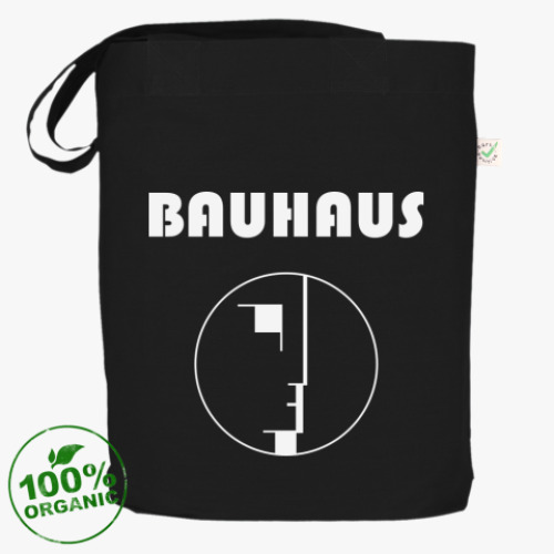 Сумка шоппер Bauhaus