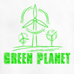 Green Planet