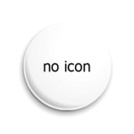 'no icon'