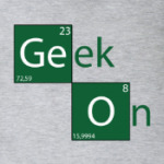 Geek On