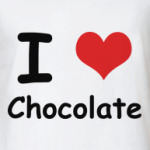  I heart Chocolate