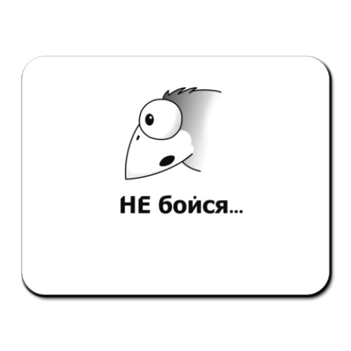 Коврик для мыши raven #2