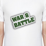 WAR&BATTLE