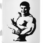 Чемпионы по бодибилдингу: Виталий Фатеев