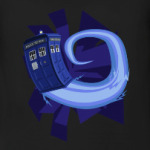 Tardis, Doctor Who