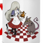  DzetaInWonderland