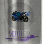 MOTO cycle hustle