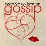 Gossip Girl love