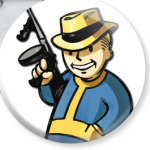 Vault Boy