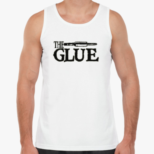 Майка  The Glue