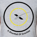 A Shortfall Of Gravitas