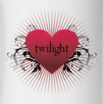 Twilight heart
