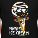 Finnish Ice Cream