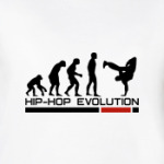  Hip-Hop Evo