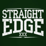straight edge