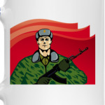 23 февраля