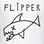 Kurt Cobain -Flipper