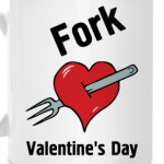 Fork V Day