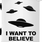 I Want to Believe (X-Files)