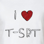 'T-SRT'
