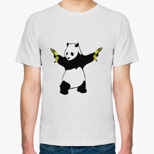 Футболка Panda