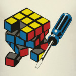Кубик Рубика | Rubiks Cube