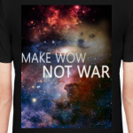 Doge: Make Wow, Not War