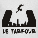 Parkour 4