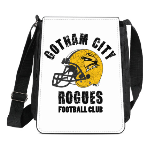 Сумка-планшет Gotham Rogues Football Club