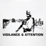 Vigilance&attention