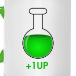 «1UP»