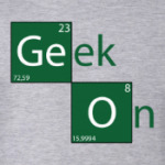 Geek On