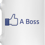 Like A Boss