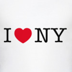  I Love NY