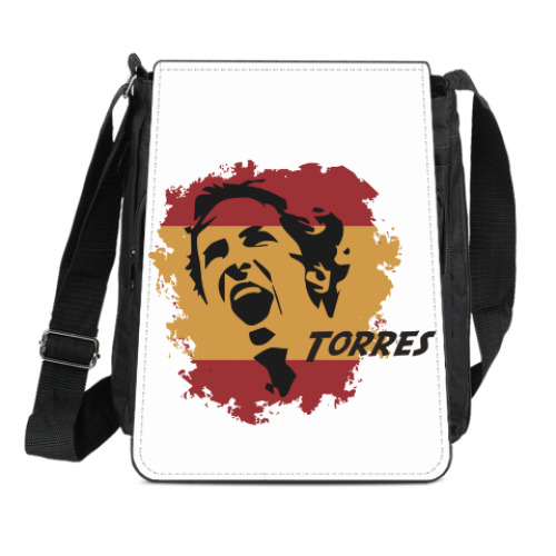 Сумка-планшет Торрес
