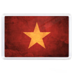 Флаг  Вьетнама