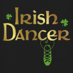 Irish dancer