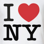 I Love New York