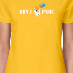 Don't panic!