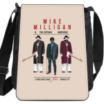 Фарго Mike Milligan