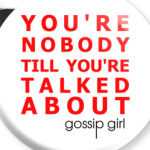 Gossip Girl love