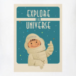 Explore the Universe