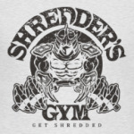 Shredders Gym