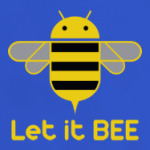 Android - Let It Bee