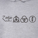 Led Zeppelin