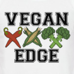 vegan XXX edge