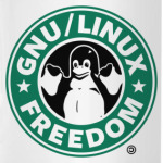 Линукс пингвин Tux