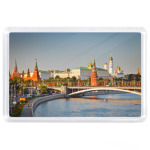 Москва, Кремль